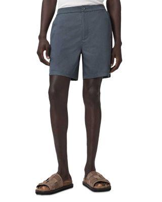 Circe 7" Shorts by ALLSAINTS