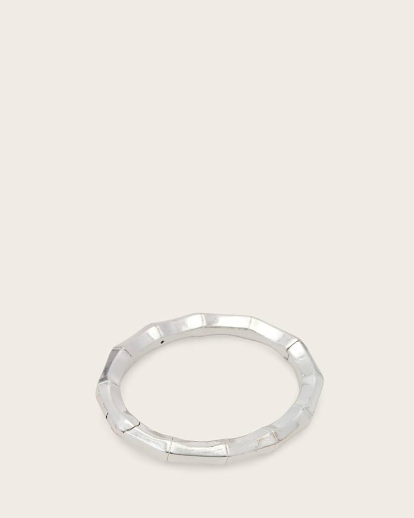 Clara Hinge Bracelet by ALLSAINTS