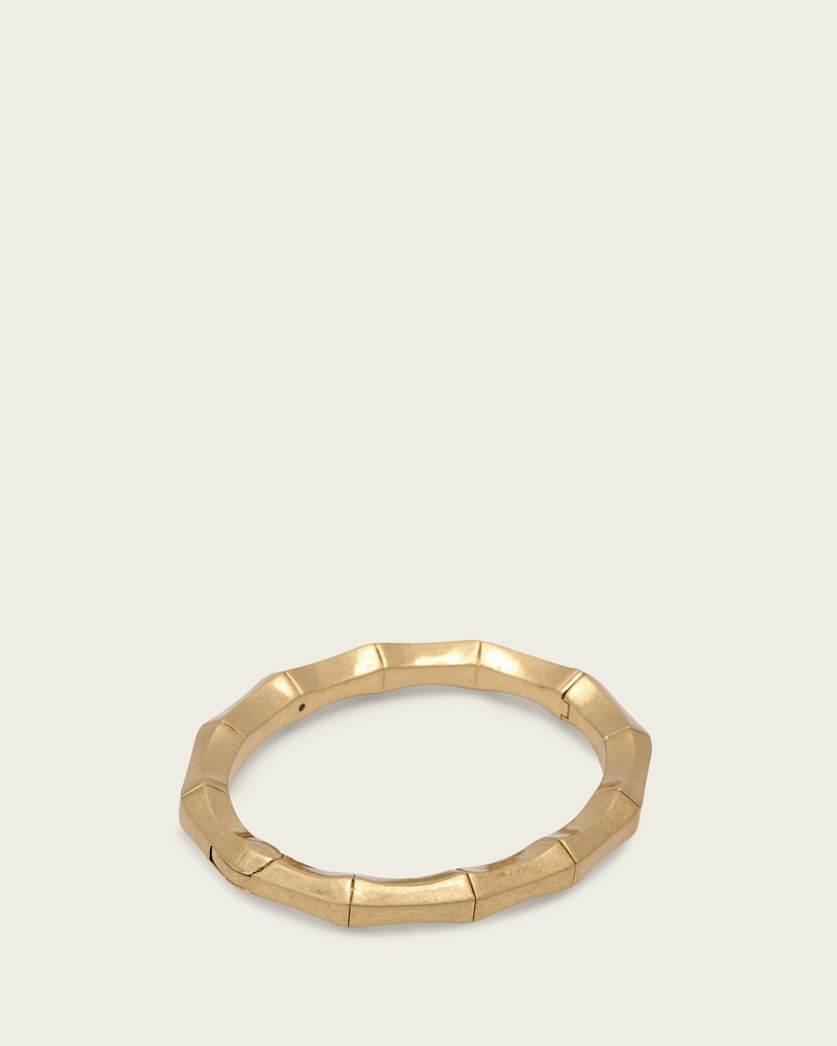 Clara Hinge Bracelet by ALLSAINTS