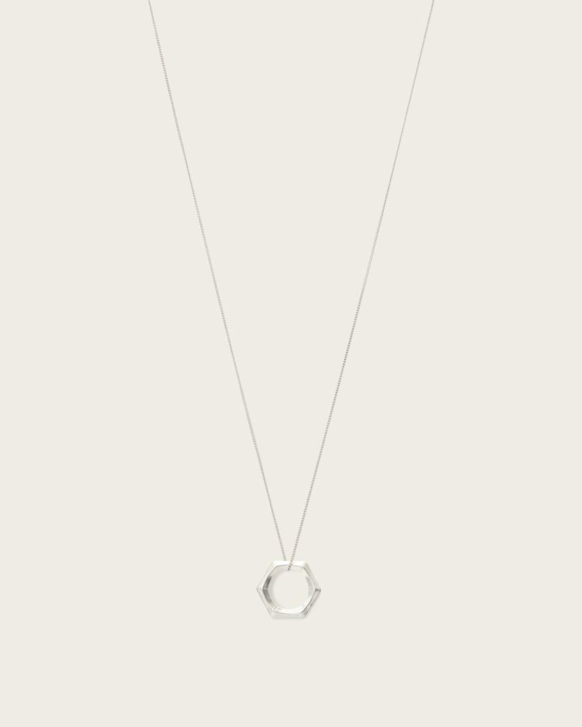 Clara Large Necklace by ALLSAINTS