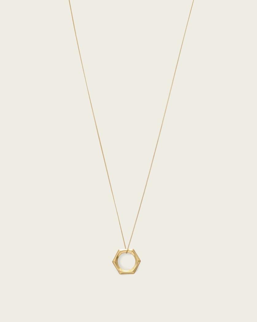 Clara Large Necklace by ALLSAINTS