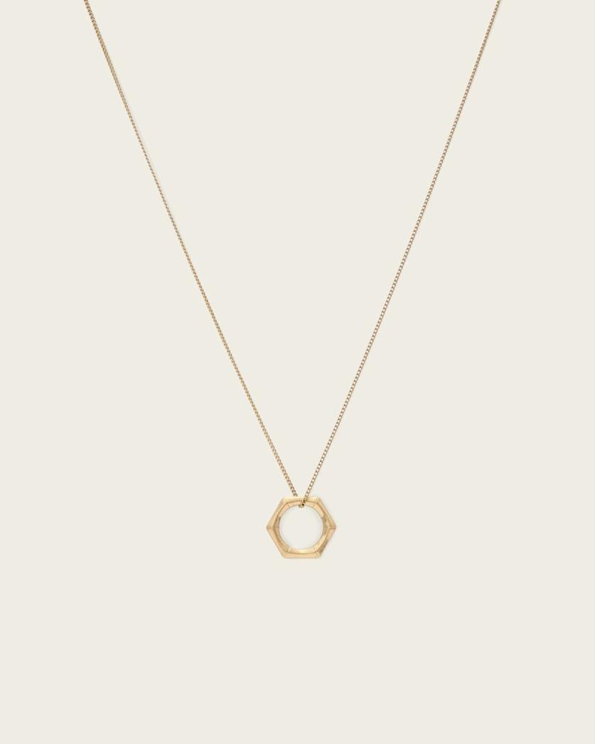 Clara Small Necklace by ALLSAINTS