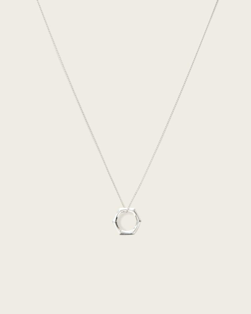 Clara Small Necklace by ALLSAINTS