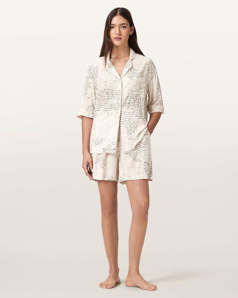 Clem Pj Set by ALLSAINTS