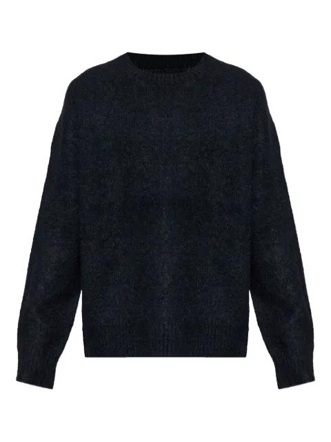 Coby crew-neck sweater by ALLSAINTS