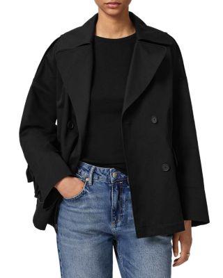 Connie Trench Coat by ALLSAINTS