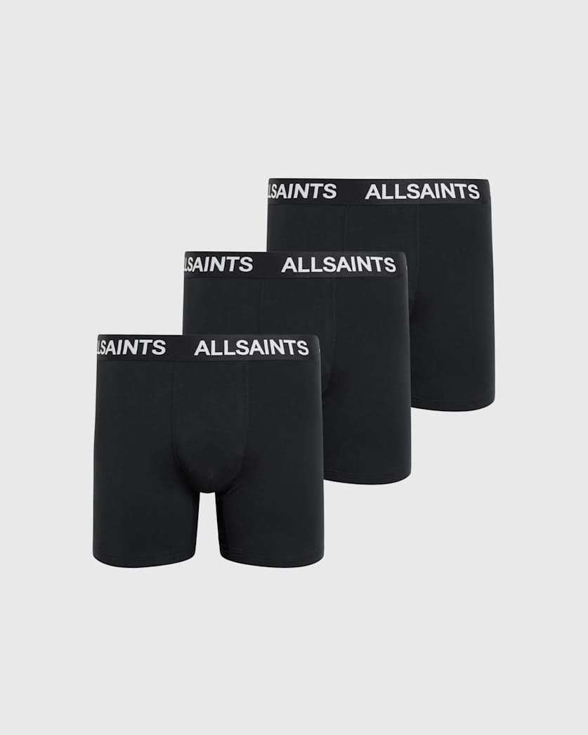 Contour Boxer Briefs 3 Pack by ALLSAINTS