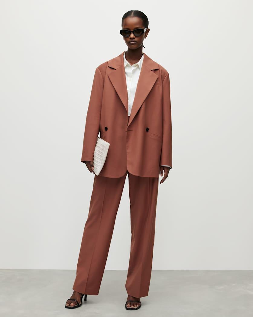 Corin Miro Blazer by ALLSAINTS