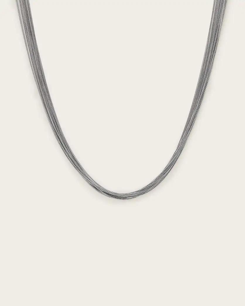 Corrine Chain Necklace by ALLSAINTS