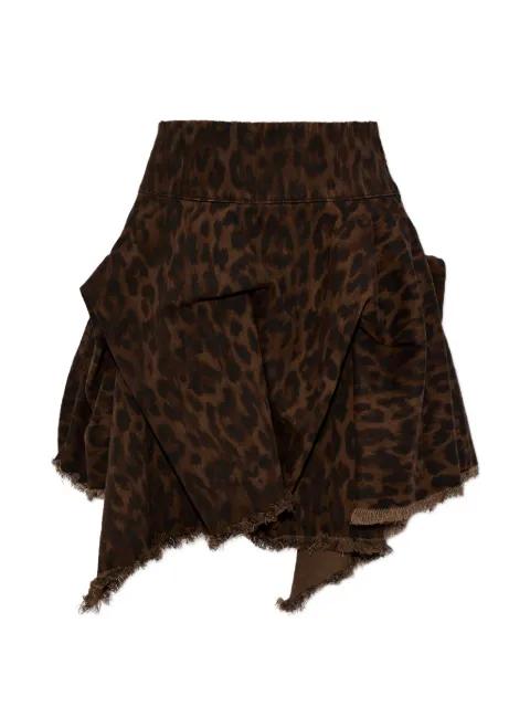 Crissy skirt by ALLSAINTS