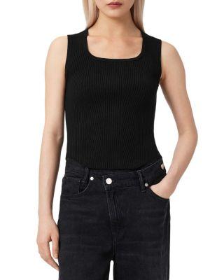 Cruz Bodice Top by ALLSAINTS