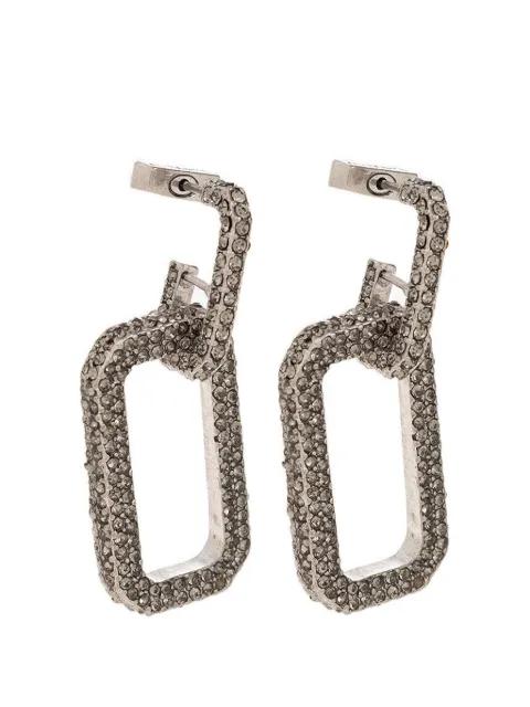 Dara earrings by ALLSAINTS