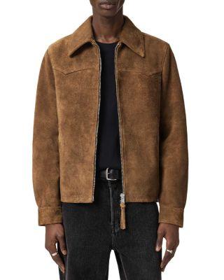 Dellcot Jacket by ALLSAINTS