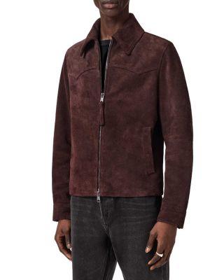 Dellcot Jacket by ALLSAINTS