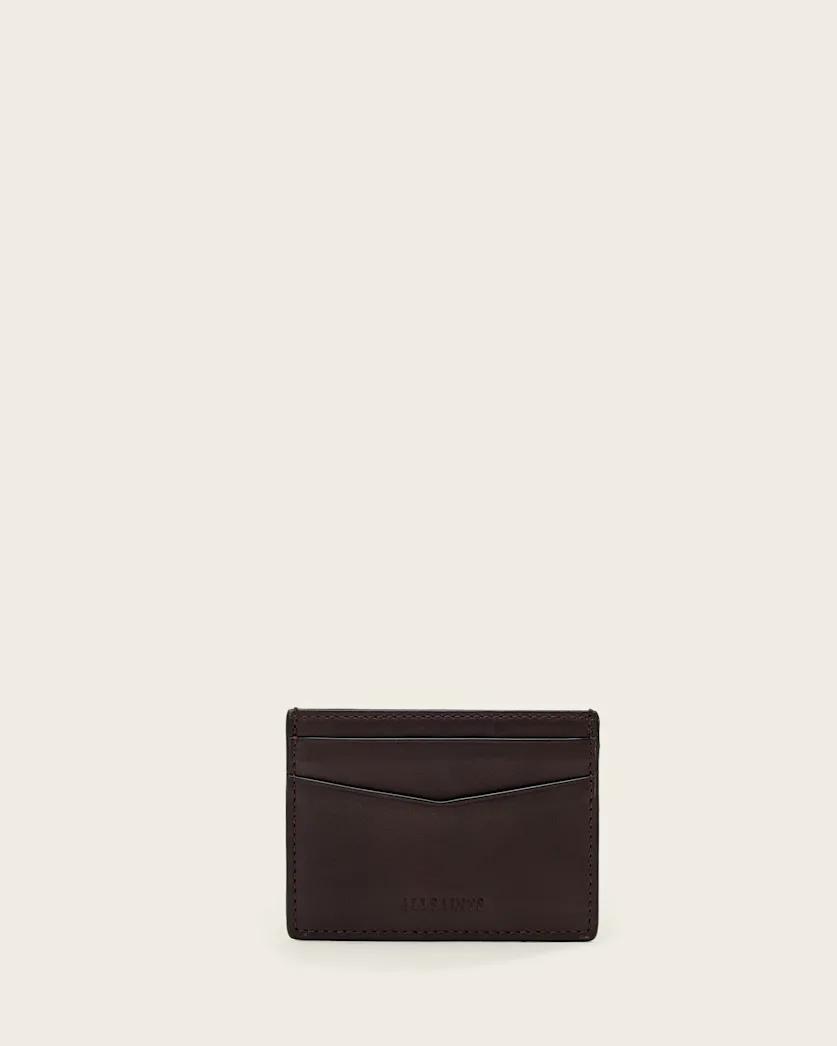 Delph Leather Cardholder by ALLSAINTS