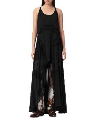 Dorina Dress by ALLSAINTS