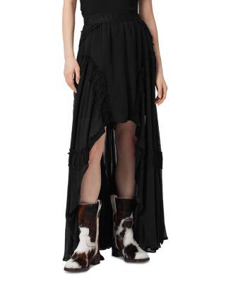 Dorina Skirt by ALLSAINTS