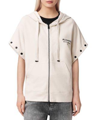 Dreamer Amphia Hoodie by ALLSAINTS