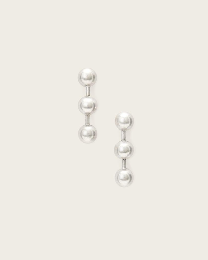 Ebby Short Earrings by ALLSAINTS