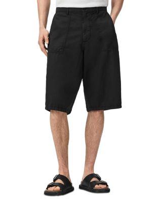 Echo 14" Shorts by ALLSAINTS
