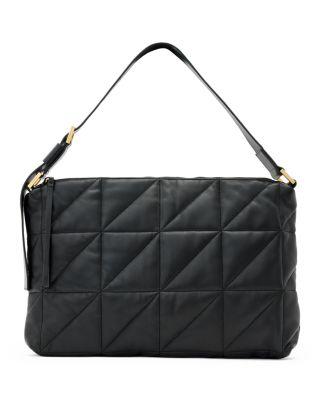 Edbury Quilted Shoulder Bag by ALLSAINTS