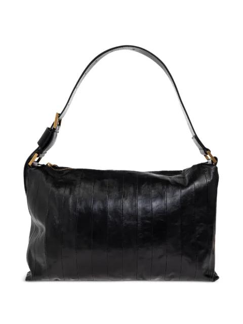 Edbury panel shoulder bag by ALLSAINTS