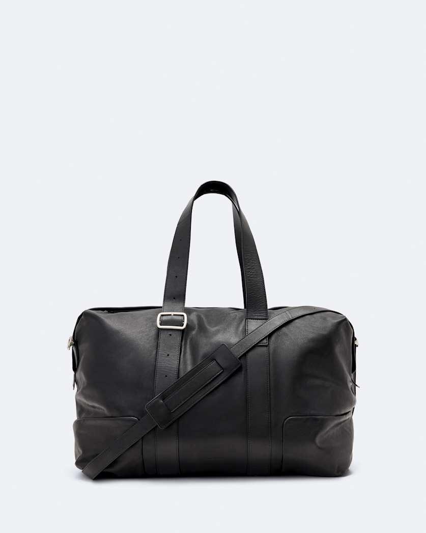 Eden Leather Holdall Bag by ALLSAINTS