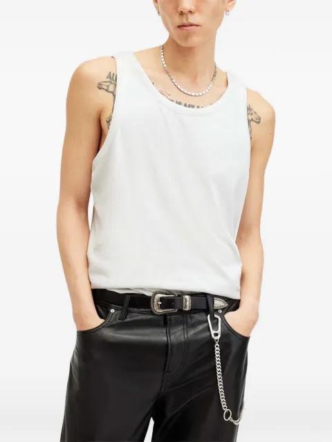 Edwards vest by ALLSAINTS