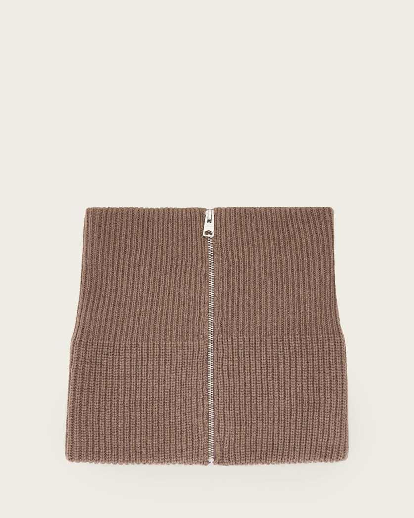 Effie Wool Snood by ALLSAINTS