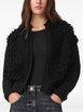 Elias cardigan by ALLSAINTS Elias cardigan by ALLSAINTS