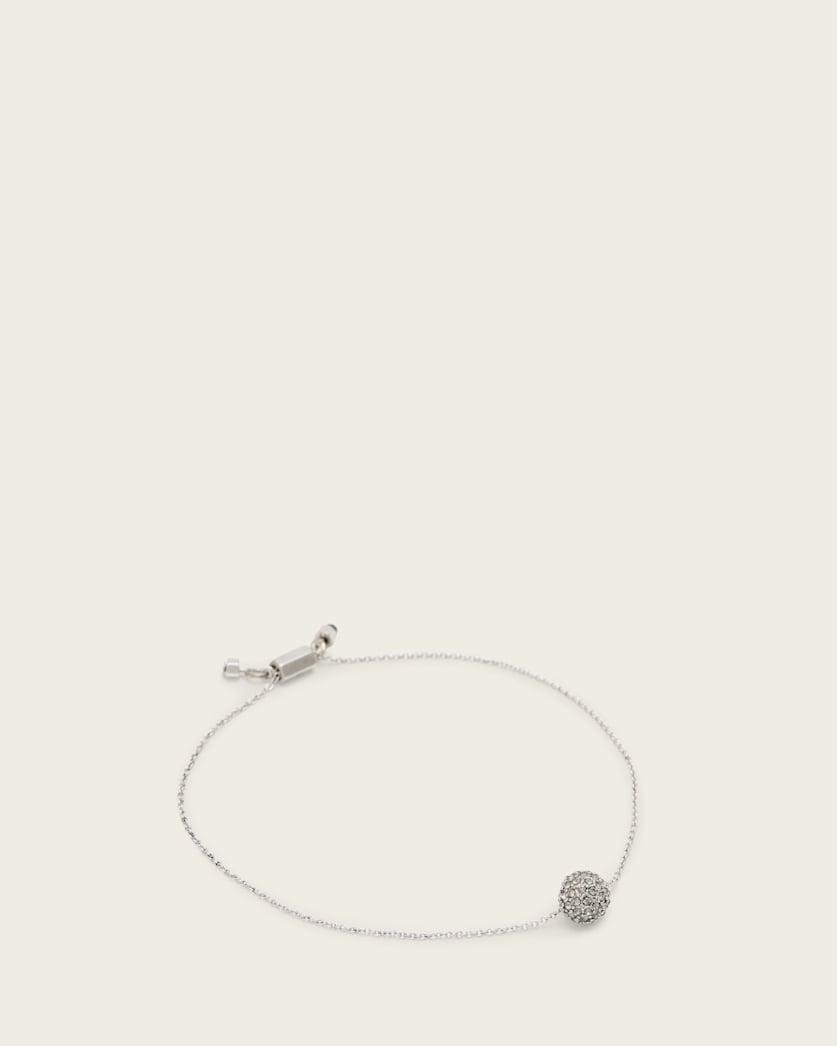 Ellie Crystal Bracelet by ALLSAINTS