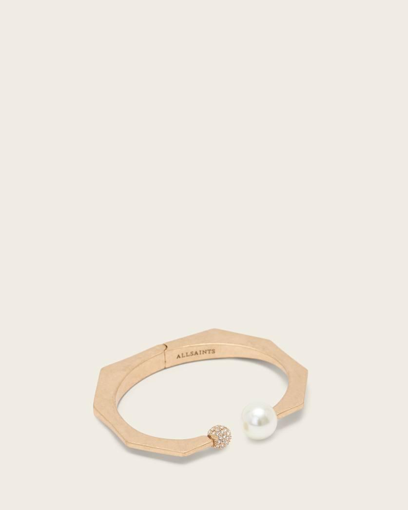 Ellie Hex Bracelet by ALLSAINTS