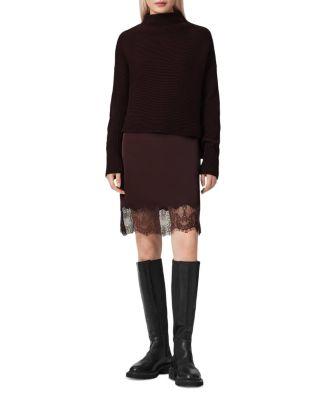 Eloise 2-in-1 Dress by ALLSAINTS