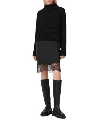 Eloise 2-in-1 Dress by ALLSAINTS