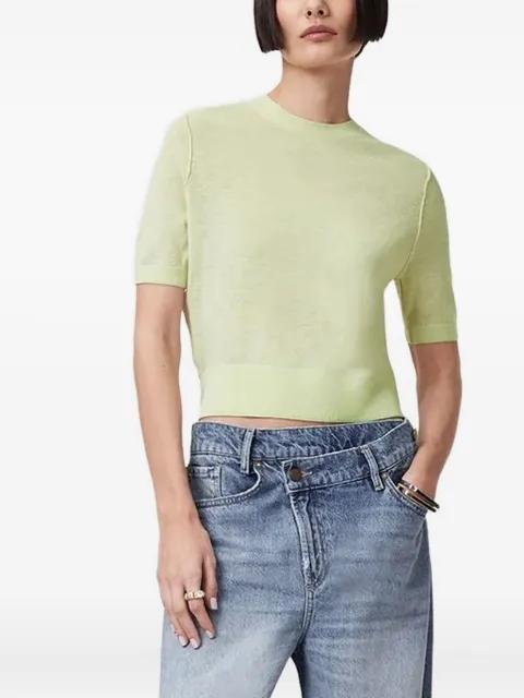 Elsie short-sleeve T-shirt by ALLSAINTS