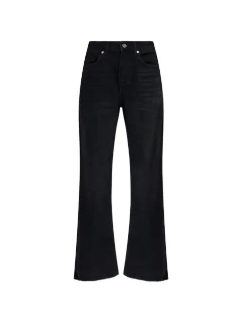 Ember flared denim jeans by ALLSAINTS