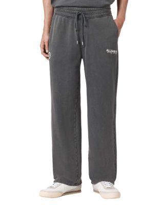 Emblem Sweatpants by ALLSAINTS