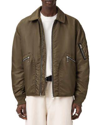 Fallon Bomber by ALLSAINTS