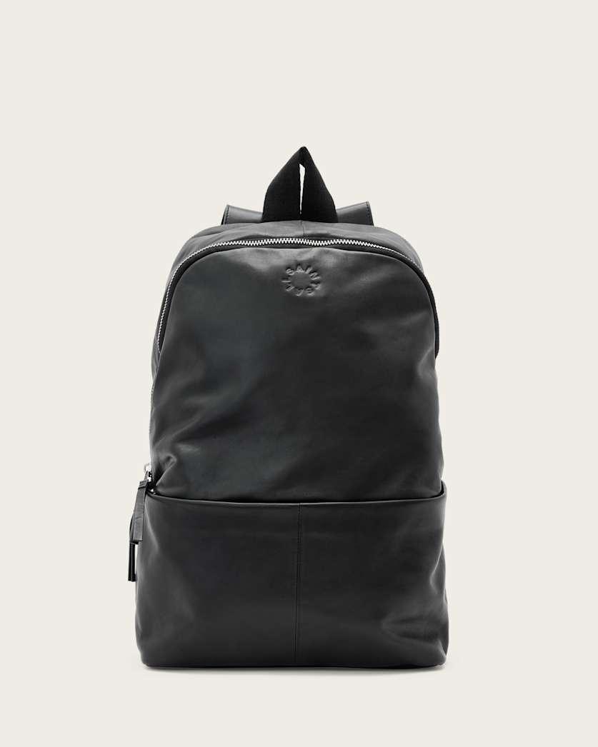 Finn Leather Backpack by ALLSAINTS