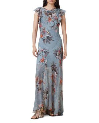 Flora Dress by ALLSAINTS