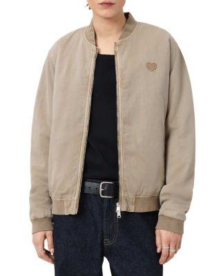 Forres Bomber Jacket by ALLSAINTS