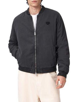Forres Bomber Jacket by ALLSAINTS
