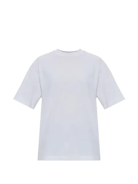 Fuseetta animal-lettering T-shirt by ALLSAINTS