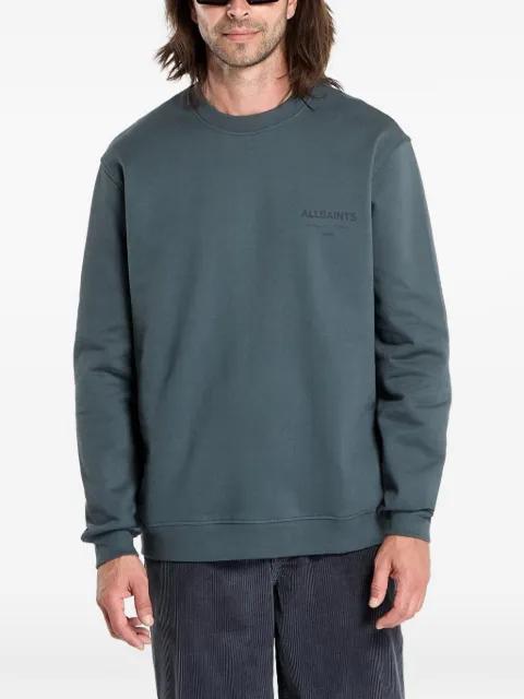 Future crew-neck sweatshirt by ALLSAINTS