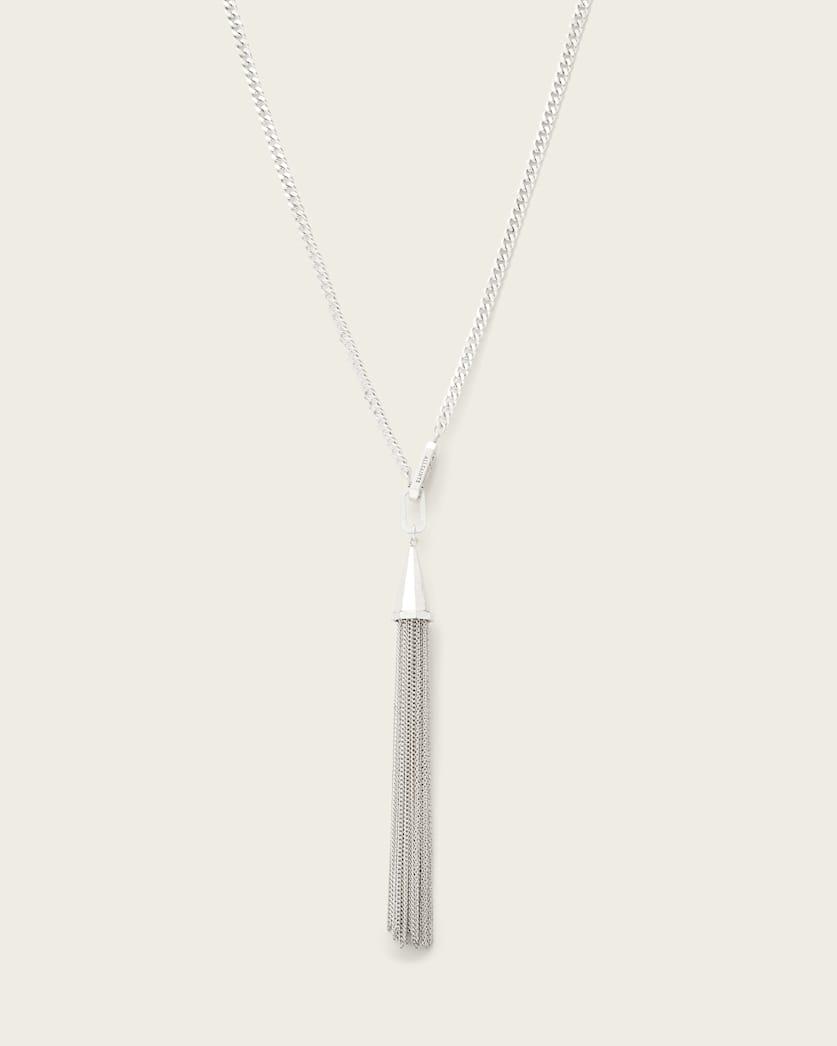 Gina Chain Necklace by ALLSAINTS