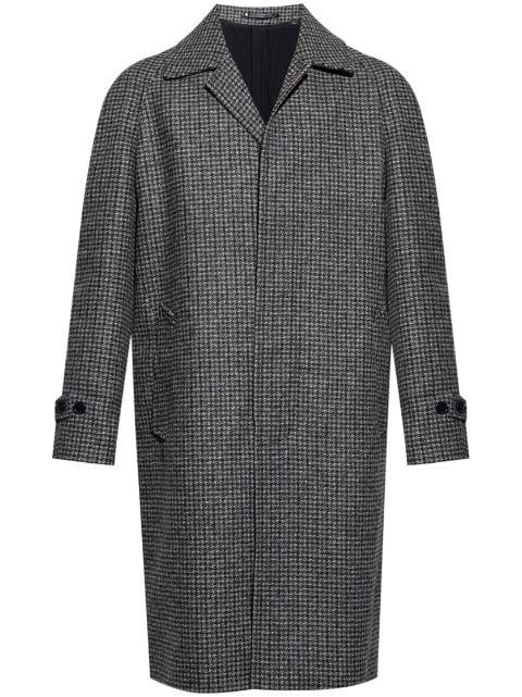 Goodman coat by ALLSAINTS