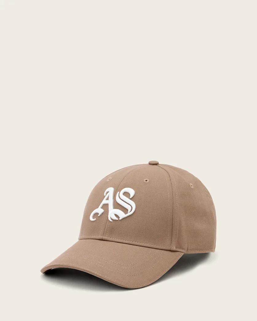 Gothic Allsaints Baseball Cap by undefined