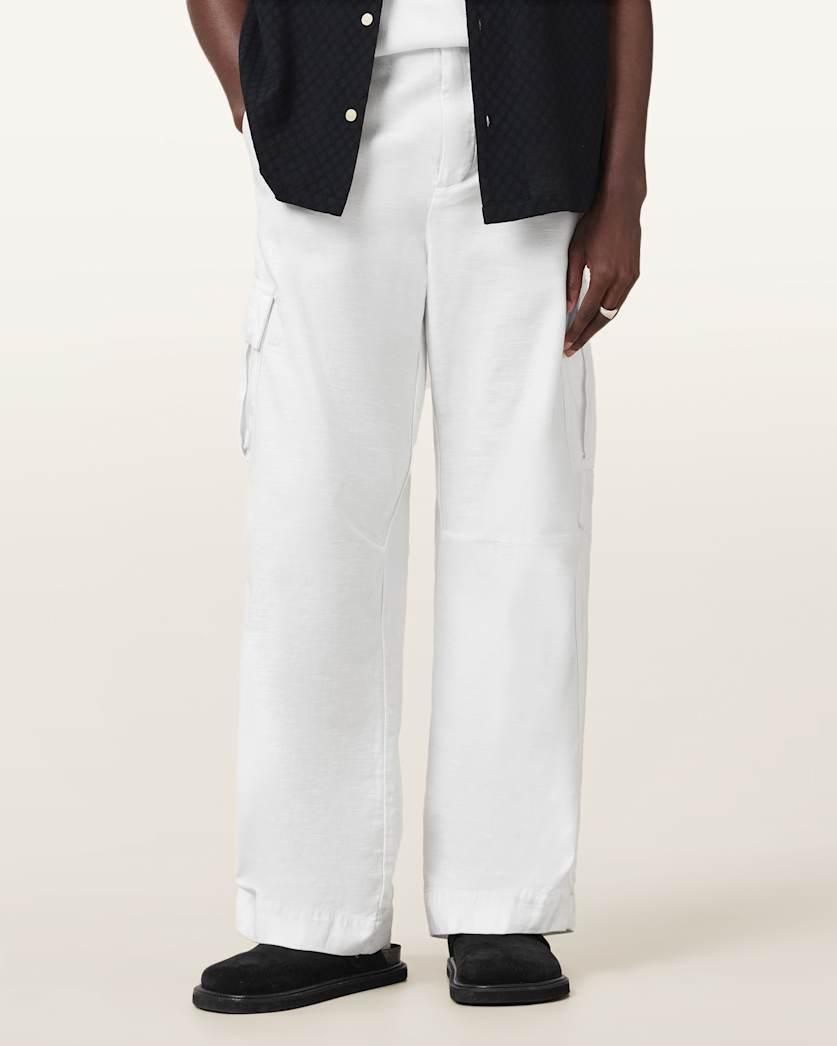 Grove Oversized Cargo Pants by ALLSAINTS