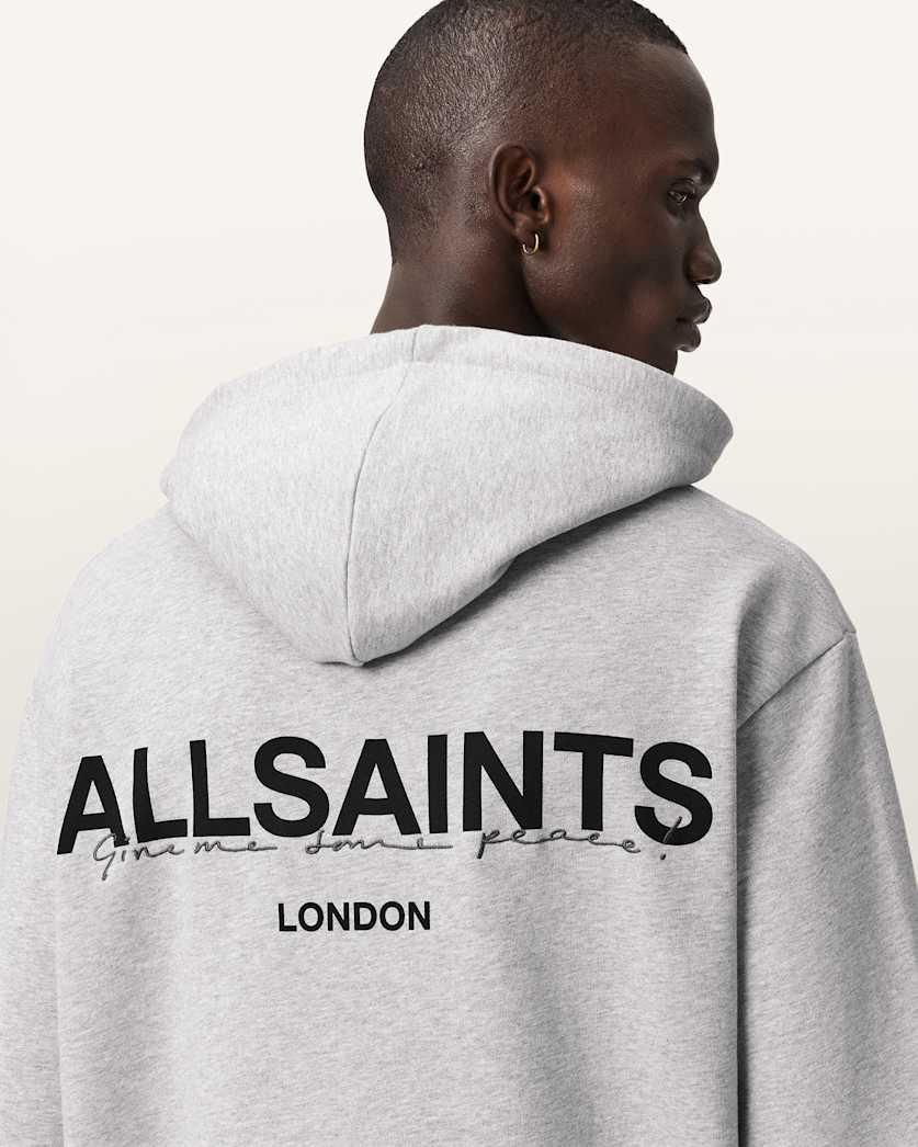 Halcyon Hoodie by ALLSAINTS
