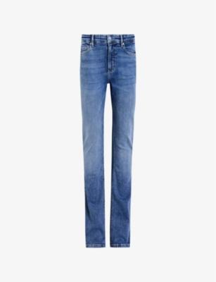 Haldan Slim-Fit Denim Jeans by ALLSAINTS
